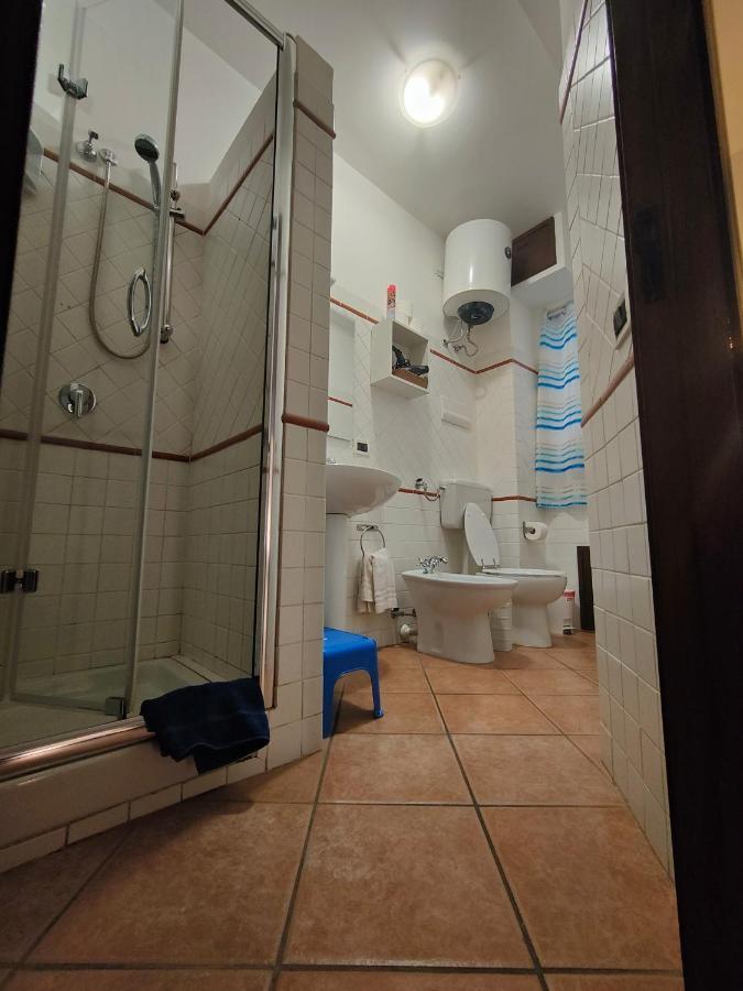 Casa Palazzo Reale Villa Palermo Eksteriør bilde