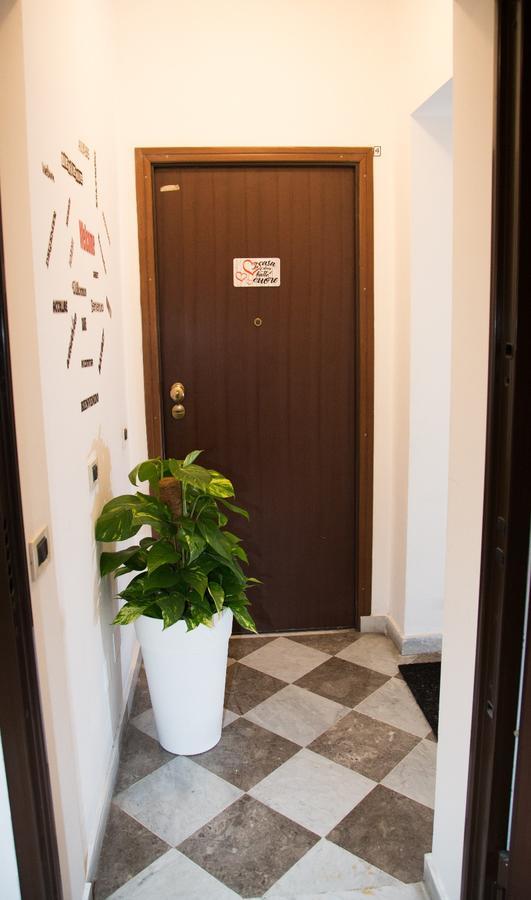 Casa Palazzo Reale Villa Palermo Eksteriør bilde