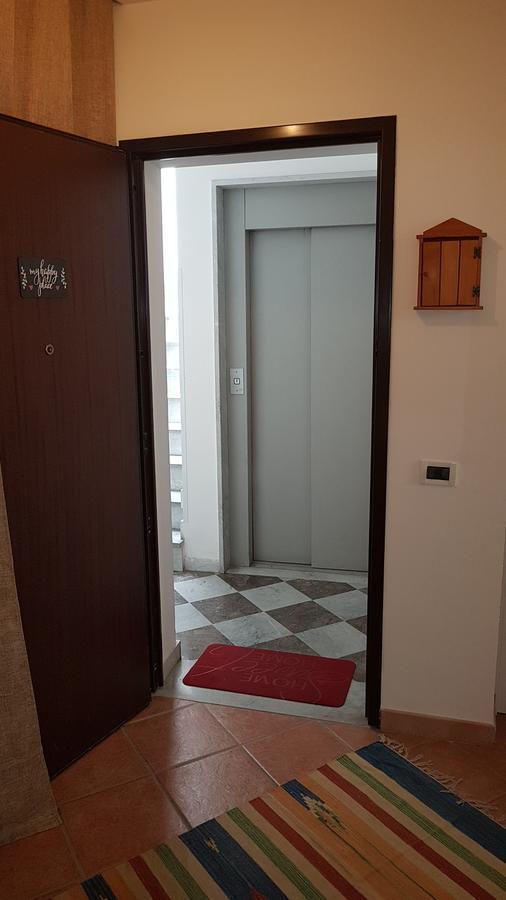 Casa Palazzo Reale Villa Palermo Eksteriør bilde